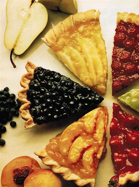 The Untold Stories of Magical Falsehoods and Lethal Fruit Pies